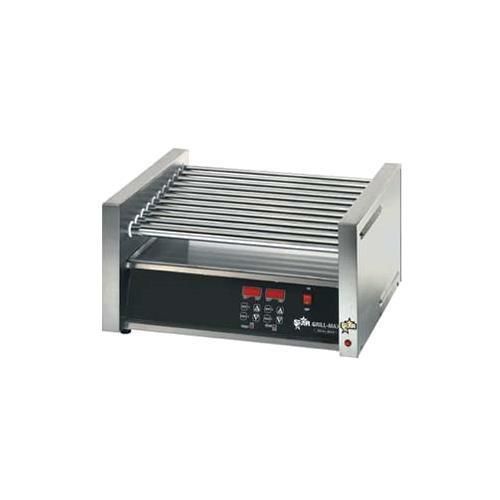 New Star 75SCE Star Grill-Max Pro Hot Dog Grill