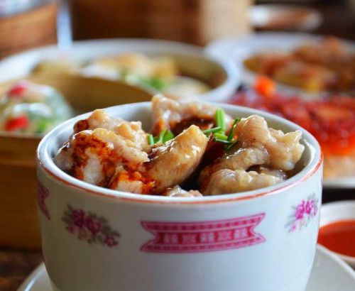 DIY Chinese Food recipe *Super Easy* (Ginger Lobster)  Penny bid