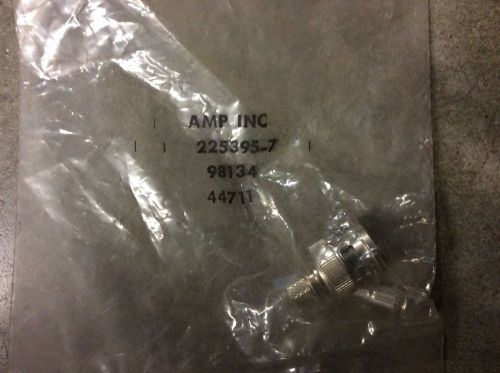 AMP INC 225395-7 Connector 98134 44711