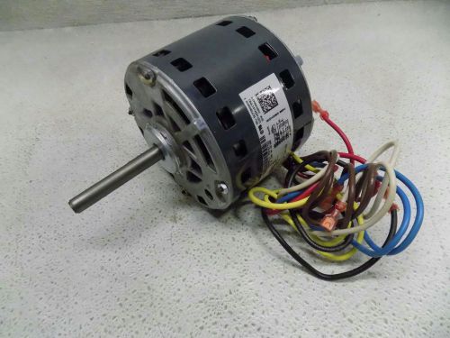 Genteq Replacement Furnace Blower Motor 1/3 HP 115 Volt