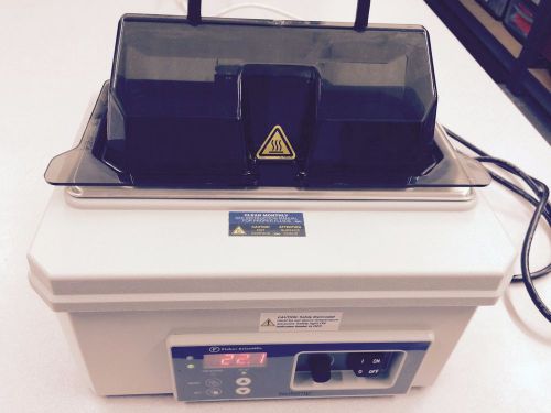 Digital water bath - 5l, fisher isotemp (2340) for sale
