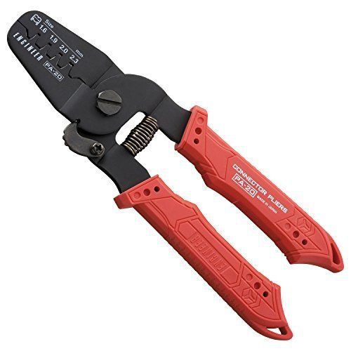 Engineer precision crimping pliers PA-20 JAPANESE HIGH QUALITY TOOL