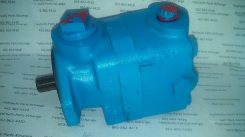 New original vickers power steering pump # v20f-1p9p-38c8h 22 for sale