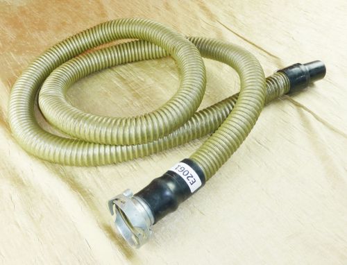 NSS M-1 PIG Commercial Canister Vacuum Cleaner Hose 1.5  inch  OEM