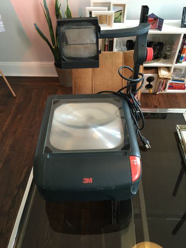 3M 1830 Overhead Projector -fully working