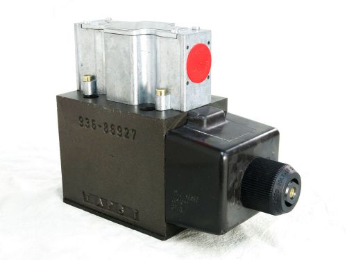 Denison lr69250-5 hydraulic directional control valve a4d0231510201b1w017902 6d7 for sale