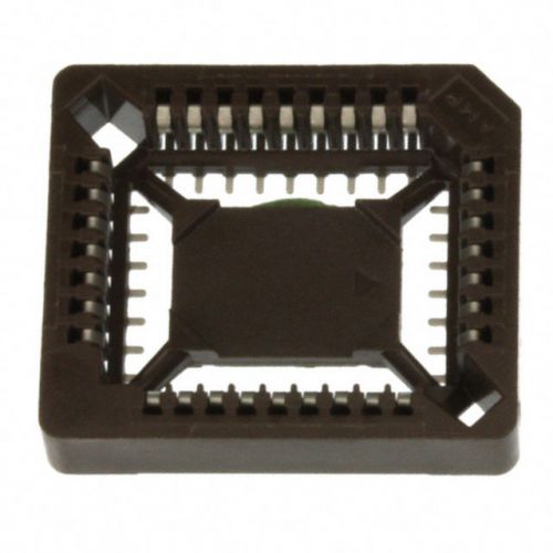 1 pc 32 -pin IC PLCC, SMT socket 9A32
