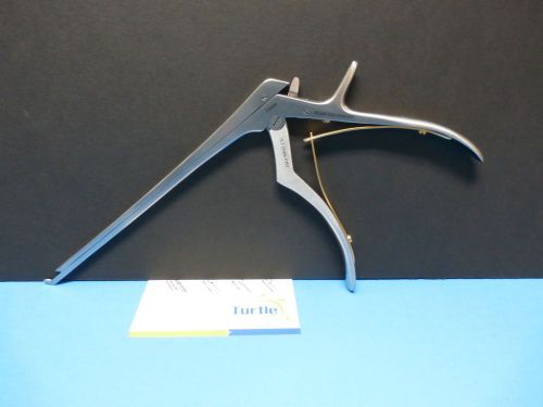 Detach KERRISON Rongeurs 7.5&#034; (1mm bite) 45*DEG Cervical Orthopedic Instruments