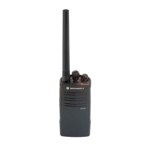 MOTOROLA Two-Way Business Radio-Model:RDV2020 Channels:2 Watts:2