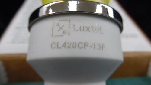 LUXTEL LLC Model: CL420CF-13F CERALUX Xenon Lamp