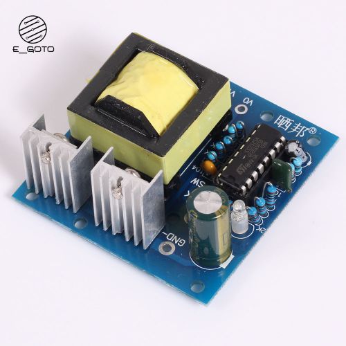 Mini dc-ac inverter 150w 12v to 220v boost precise step up power module for sale
