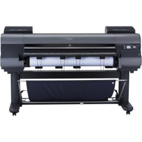 New canon imageprograf ipf 8400s large format printer **free shipping** for sale