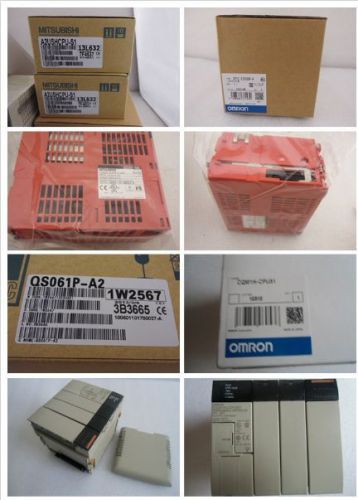 NEW A0J2-E28DS MITSUBISHI POGRAMMABLE CONTROLLER PLC  (6#16)