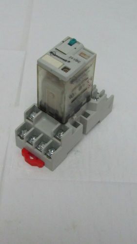Magnecraft 782xdx2m4l-24d relay coil-24vdc for sale