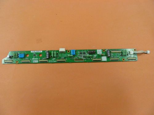 PLASMA TV  BUFFER BOARD LJ41-03460A LJ92-01347A