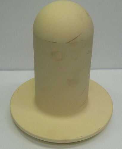 Ceramic Top for Plasma Chamber