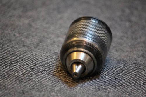 Keyless drill chuck, yukiwa seiko 13mm, made in japan for sale