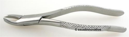 Dental Extracting Forceps #90, Dental Instruments