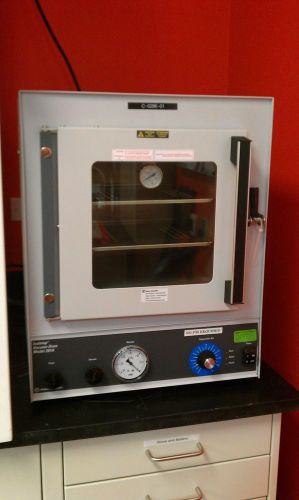 Fisher Scientific Isotemp Vacuum Oven 281A