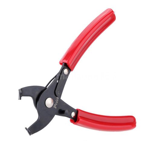 Pro&#039;sKit CP-311 Low Carbon Steel Electrical Pliers Cutter Crimper 170mm 8CD6