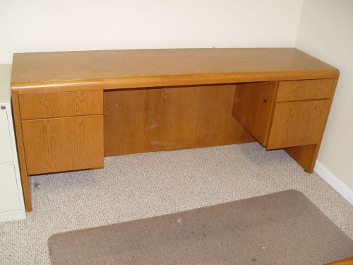 6&#039; credenza (office ) for sale