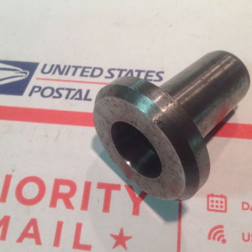 South Bend heavy 10 5C collet adaptor