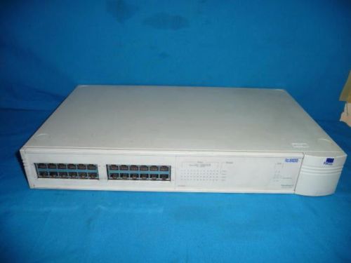 3Com C16980 SuperStack II Switch 3300 24 Port  C
