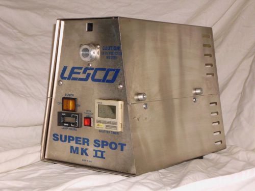 LESCO Super Spot MK II