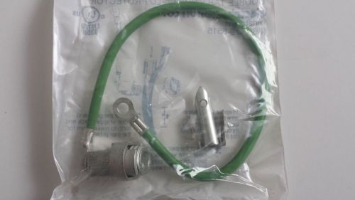 Electric Motion Connector Buried Service Wire Qty 80