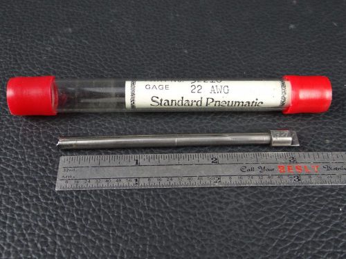 Standard Pneumatic 22 AWG 52221 Wire Wrapping Tool