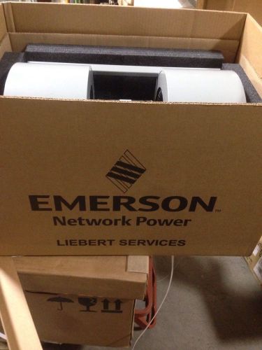 Emerson UPS Blower NEW 12-776828-00