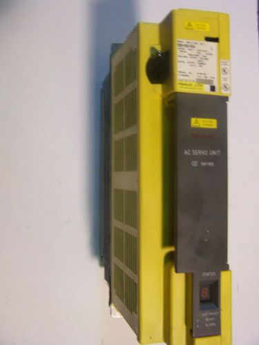 Fanuc Servo Amplifier A06B-6085-H004