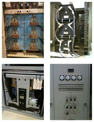 Toshiba Electric Excitation Systems (two)