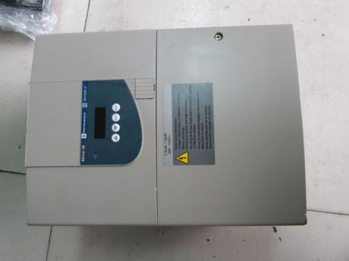 SCHNEIDER inverter ATV28HD12N4 380V 7.5KW