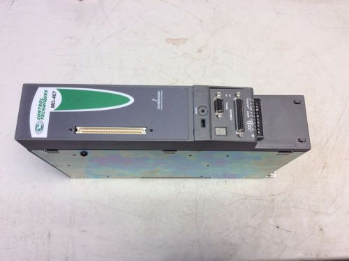 Emerson Control Technologies 960487-05 Drive MD-407-00-000 96048705 MD-407 MD407