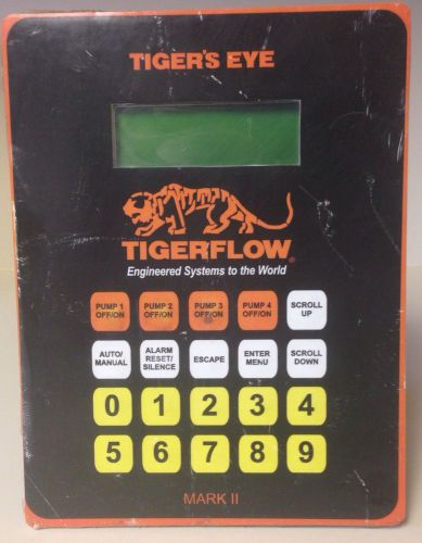 Tiger&#039;s Eye Tigerflow Pressure Booster Constant Speed Controller Pump Mark II