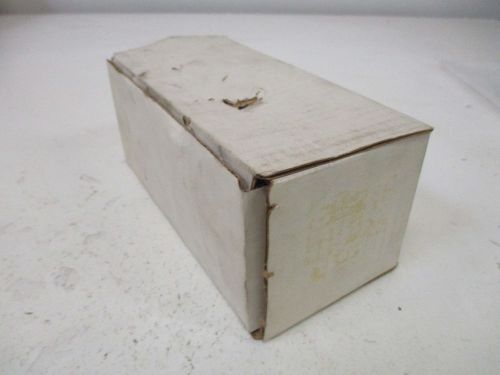 DURANT 5-SM-1B-5-AC COUNTER *NEW IN A BOX*
