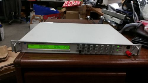 Micro Phase MP-9301 Satellite L-Band Downconverter 950MHz-2.15GHz