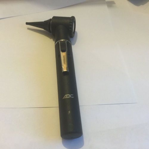 Super Nice Used ADC Made in Germany Otoscope For Ears ETC!