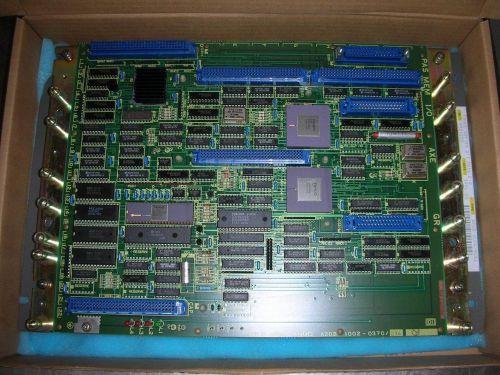 1pcs Fanuc system motherboard A20B-1002-0370/03A