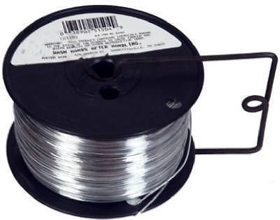 ANCHOR WIRE/HILLMAN GROUP Super Power Electric Fence Wire, .042 Dia., .5-Mile