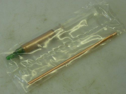 Injection Mold Die HTC30C Copper Heat Transfer Compound for Heat Pipe Install