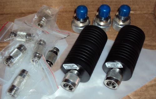 RF Precision Cable,coaxial,connectors,atx3396-10,10db