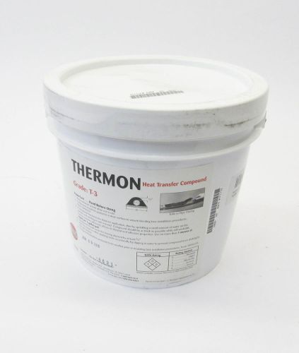 Thermon T3 Cement Heat Transfer Compound 1 Gallon