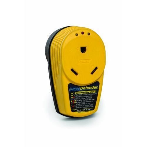 Camco 55310 power defender circuit analyzer new for sale