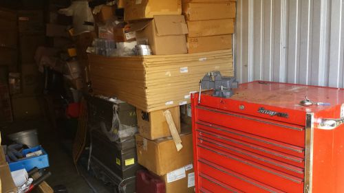 Huge Wholesale Lot for Ebay or Amazon Business Government Surplus