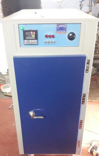 Seed Dryer 8 Tray (Digital Temperature Controller) SCISOL