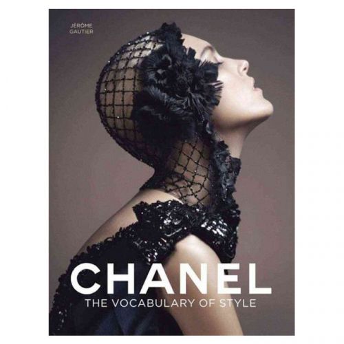 Yale University Press Chanel; The Vocabulary of Style