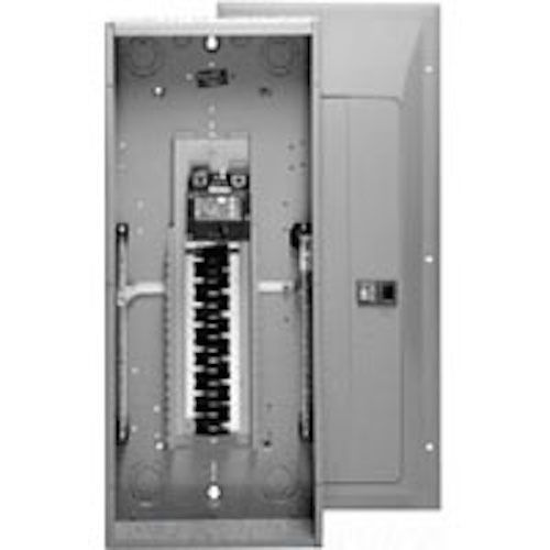 Cutler hammer ch42b200krn main circuit breaker loadcenter nib for sale