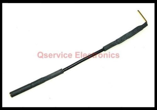 1 pc tektronix 196-3437-10 ground lead, 3&#034;. long, for p6241, p6243, p6245, p7260 for sale